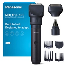 Kit tondeuse Multishape XSHAPE PACK 1 EU