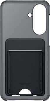arrière avec porte carte pour Galaxy A27