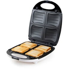 DO9046C - Croque-gaufres