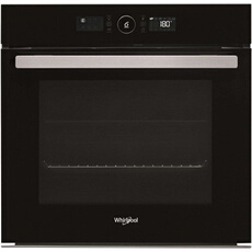 Four encastrable chaleur tournante 73 L pyrolyse AKZ9 9480 NB
