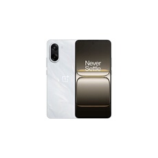 Smartphone nord ce5 blanc 6.77 pouces RAM 8 Go 256 Go