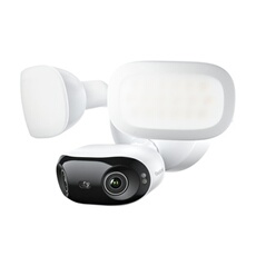 Caméra de surveillance Reolink outdoor floodlight F751W