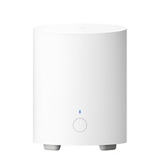 Caméra de surveillance Reolink Hub 1 Lite Blanc