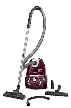 Aspirateur avec sac Rowenta Compact Power 750W Reconditionné Violet