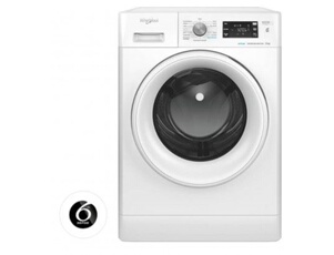 Lave linge hublot FFBU8248VFR reconditionné
