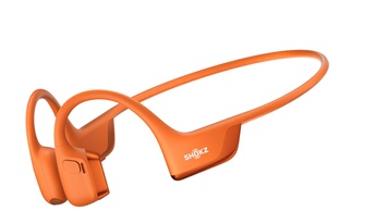 OPEN RUN PRO2 ORANGE