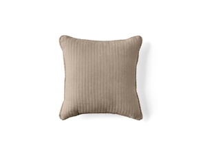 BestMobilier - Coussin Topaze - 40x40 cm - Beige