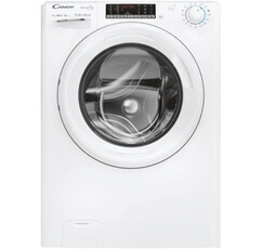Lave linge hublot CSO 496TWM6/1-S 9 kg 1351 tr/min 60 cm