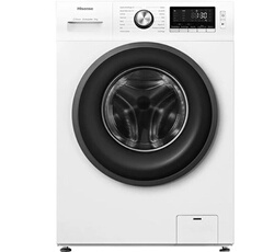 - Lave-linge Ouverture frontale 3, WFKV9014EVM, BLANC, L:59.5cm, H:85cm, P:59.5cm, Classe énergétique : C