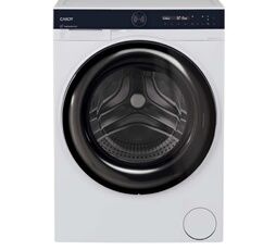 Lave linge hublot BS 410B10-S 10 kg 1330 tr/min 60 cm
