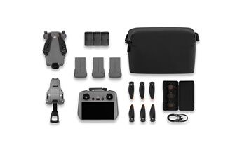 DJI Mini 5 Pro Fly More Combo Plus DJI RC2 Neuf