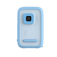 Camera 50 Bleu