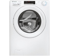 Lave-linge Smart Pro Inverter CSO4474TWMB6/1-S Charge avant 7 kg 1400 tr/min A Blanc
