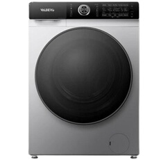 Lave-linge WF1014BAIDS180C 10 kg 1400 tr/min Blanc B L60cm H85cm P60cm