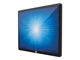 1902L - Ecran LCD - 19" - écran tactile - 1280 x 1024 @ 60 Hz - 250 cd/m² - 1000:1 - 14 ms - HDMI, VGA - haut-parleurs - noir