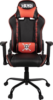 KONIX FAUTEUIL GAMING - ONE PIECE