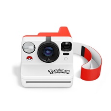 Appareil photo instantané Polaroid Now Génération 3 Pokémon Edition - vue 2