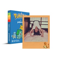 Pack de 8 Couleur Pokémon Edition pour appareil i-Type