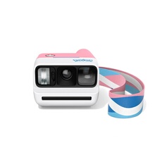 Appareil photo instantané Polaroid Go Génération 3 Pokémon Nymphali Edition - vue 2