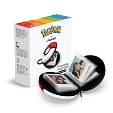 Album photo Pokémon Edition pour Film Instantané Go - vue 2