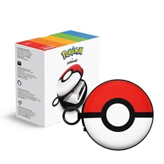 Etui Pokémon Edition pour Instantané Go - vue 6
