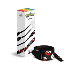 Bandoulière Pokémon Edition pour Instantané Go Génération 3 Now+ Now Flip et I 2 - vue 2
