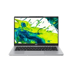 PC portable Acer Aspire Lite 14 AL14 48P R1EV 14 AMD Ryzen™ 3 8 Go RAM SSD - vue 2