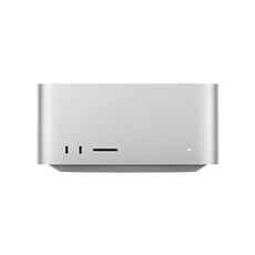 Apple Mac Studio SSD 36 Go RAM Puce M5 Max CPU 18 cœurs GPU 32 cœurs - vue 2
