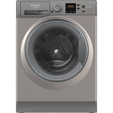 Lave-linge hublot NSWM946GGFR 9 kg induction 1400 tr/min