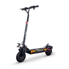 Trottinette Électrique UrbanGlide E-Cross Max 2x2 1200 W – Autonomie 60 km - vue 4