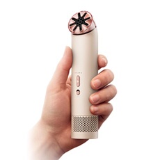 Hushjet mini cool Rose