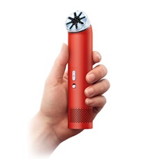 Hushjet mini cool