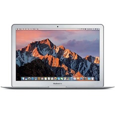MacBook Air 13'' i5 1,8GHz 8Go 1To SSD 2017 - Reconditionné avec Batterie neuve