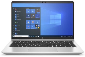 PC Portable HP ProBook 445 G8 AMD R5 14'' RAM par Lagoona Excellent Etat