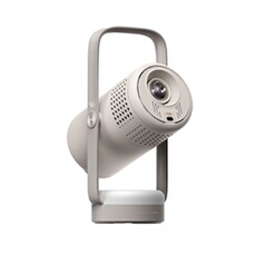 Pack Vidéoprojecteur XGIMI Vibe One + Ecran - vue 3