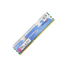 Mémoire RAM 2 Go DDR3 1600 MHz CL9 UDIMM