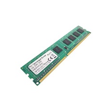 Mémoire RAM 2 Go DDR3 1066 MHz SO-DIMM