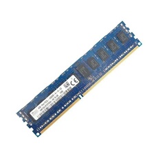 SK Mémoire RAM 4 Go DDR3 1333 MHz UDIMM