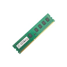 Mémoire RAM 2 Go (1 x DDR3) 1333 MHz SODIMM