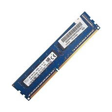 SK Mémoire RAM 4 Go (1 x DDR3) 1866 MHz UDIMM