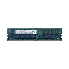 SK Mémoire RAM 32 Go (1 x DDR4) 2400 MHz UDIMM Serveur