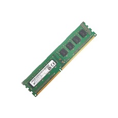 Mémoire RAM 4 Go (1 x DDR3) 1600 MHz SODIMM