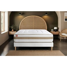 Matelas mousse 160x200 cm marmottes and co