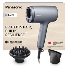 EH NA9N H825 avec technologie Nanoe et double mineral - vue 4