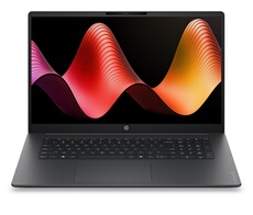 ”OmniBook 3 17-dp0059nfx 17”” Full HD AMD Ryzen™ 5 16 Go RAM 512 Go SSD Noir”