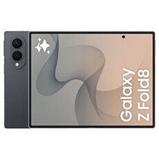 Galaxy Z Fold8 7,6 5G Double SIM 256 Go Gris Graphite