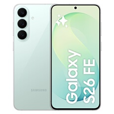 SAMSUNG S26 FE deau - vue 8