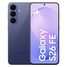 SAMSUNG S26 FE - vue 5