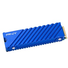 CS2341 1 To Bleu pour PC et PS5