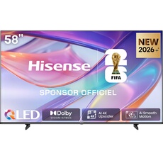 QLED 58E79S 146 cm 2026